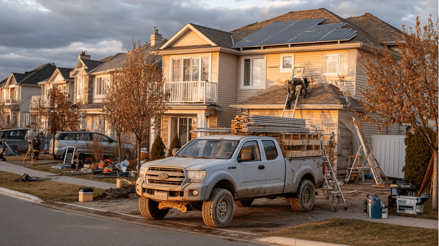 How Long Does It Really Take to Go Solar in Canada?