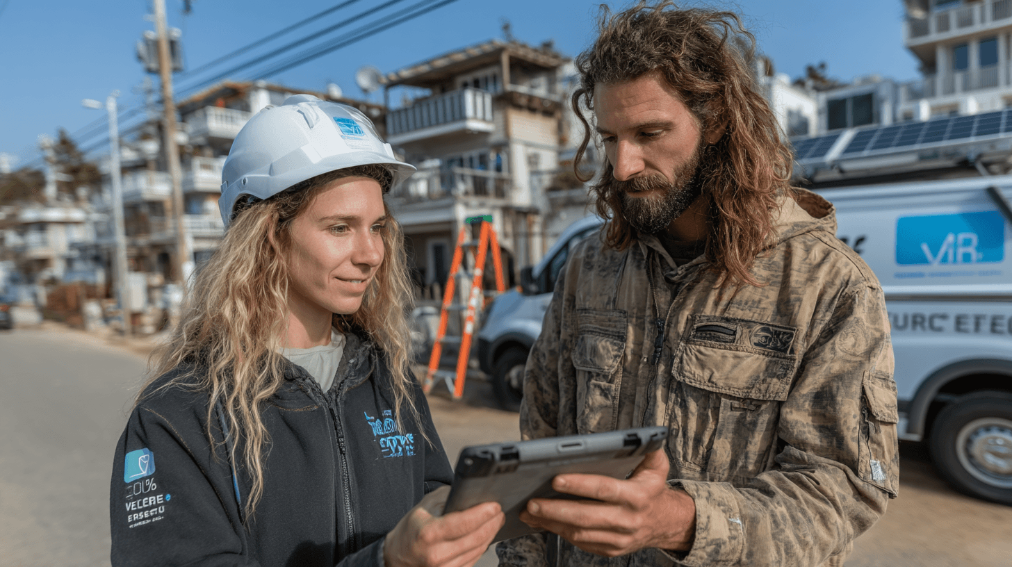 Lead Qualification for Solar Vendors in Canada: How to Spot Sales-Ready Prospects