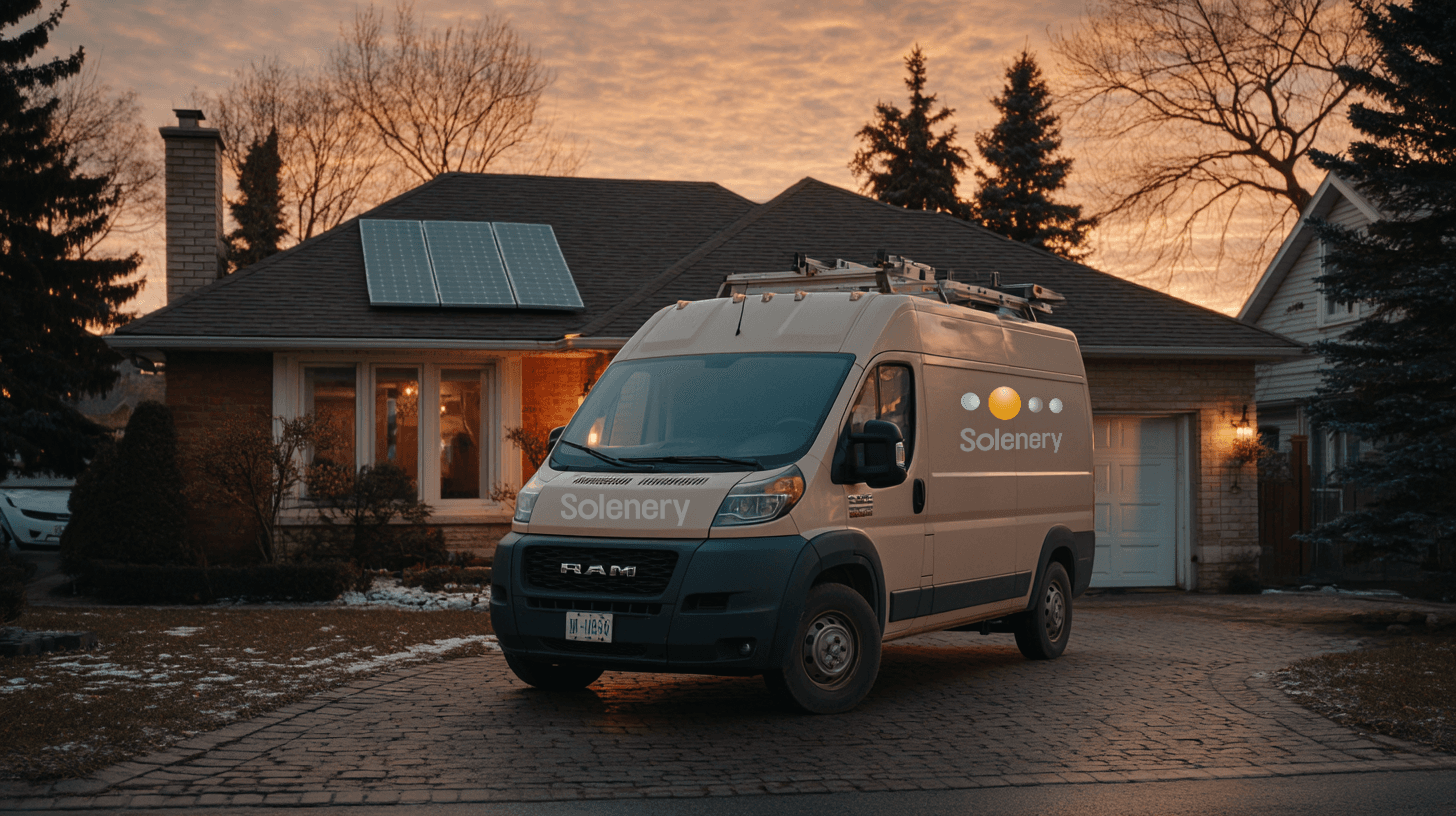 What Makes a Co-Branded Campaign Convert in the Clean Energy Market?