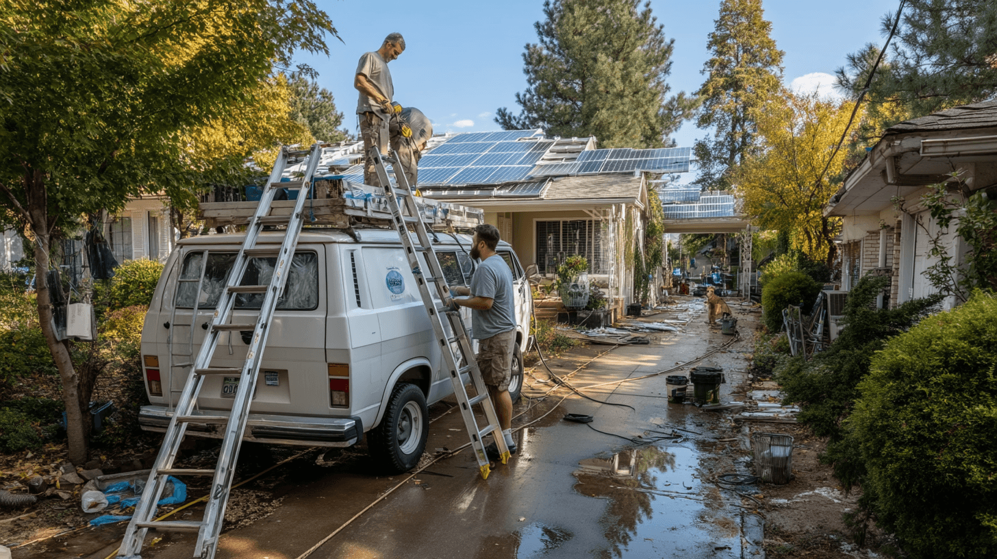 7 Mistakes That Could Cost You Your Solar or Heat Pump Rebate