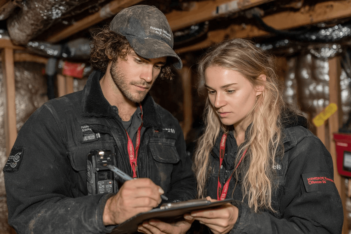 Do You Need a Permit to Install Solar or Heat Pumps in Canada?