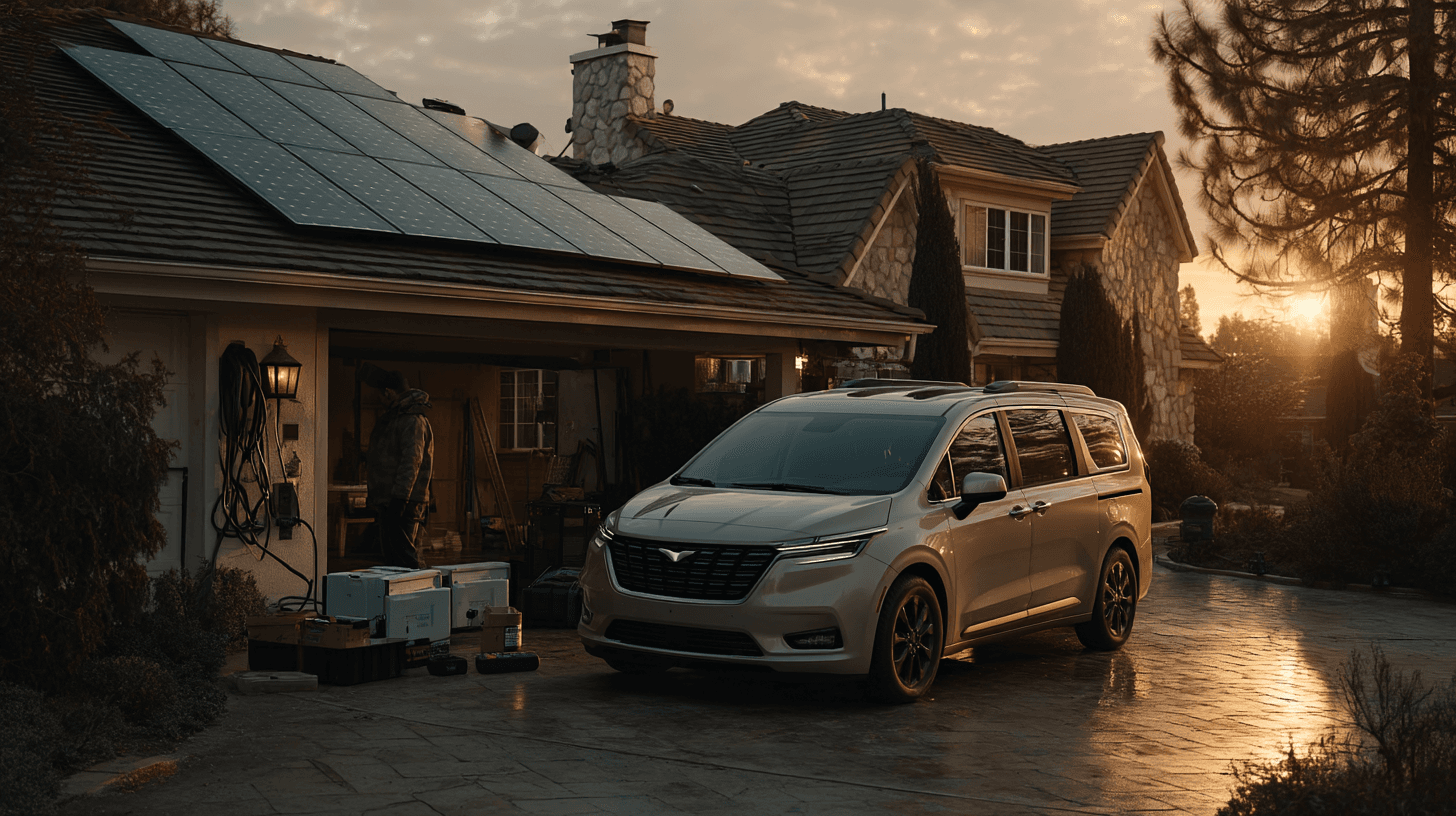 What’s the Real Payback of Clean Energy? Here’s How Long It Actually Takes in Canada